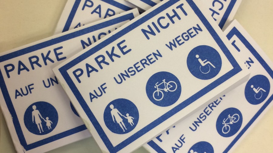 parkenichtaufunserenwegen